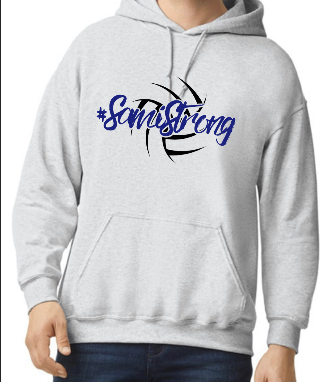#SamiStrong New Style Shirts