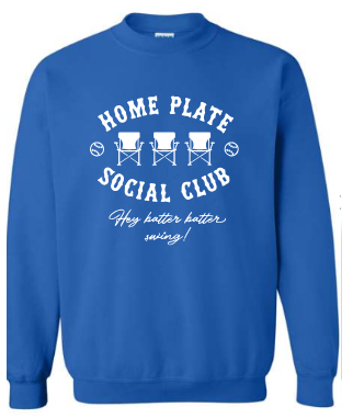 Softball Home Plate Shirt
