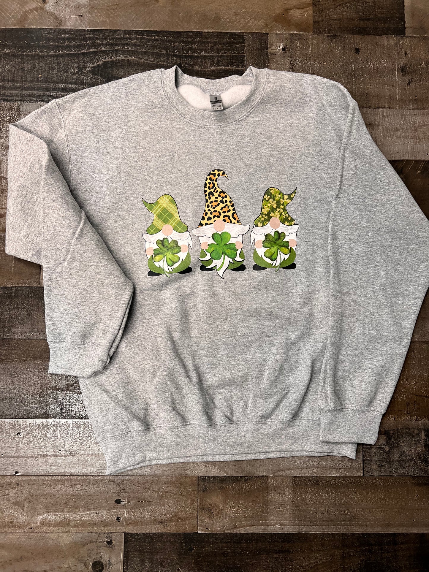 Gnome Crew Sweatshirt
