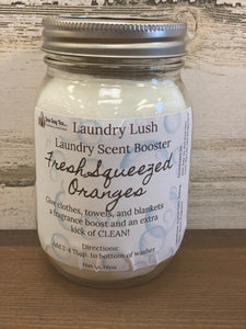 Laundry Lush Scent Booster