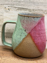 Load image into Gallery viewer, Ceramic Pottery Mugs
